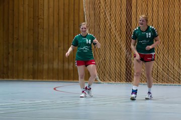 Bild 121 - A-Juniorinnen HSG Kremperheide/M�nsterdorf - HSG SZOWW : Ergebnis: 18:23